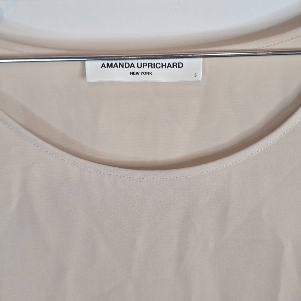 Amanda Uprichard Top - Picture 3 of 4